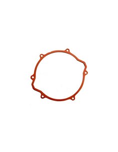CLUTCH COVER GASKET FACTORY RACING REPLACEMENT BOYESEN CCG42A