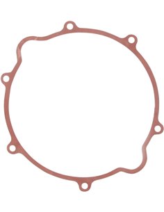 CLUTCH COVER GASKET FACTORY RACING REPLACEMENT BOYESEN CCG-42