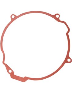 CLUTCH COVER GASKET FACTORY RACING REPLACEMENT BOYESEN CCG-41