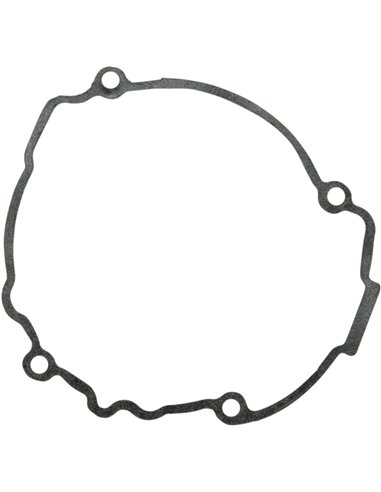 IGNITION COVER GASKET FACTORY RACING REPLACEMENT BOYESEN SCG-41