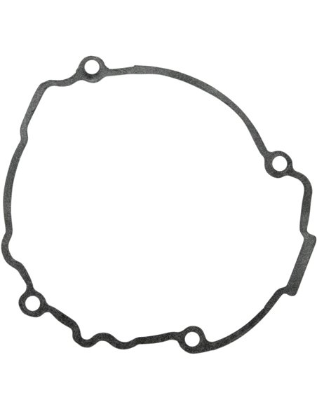 Boyesen Factory Racing Joint de bouchon d'allumage en aluminium SCG-41