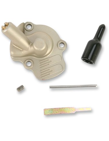 COVER QUICKSHOT 3 ALUMINUM BOYESEN APC-3K