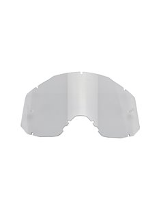 Lens Universal Visor Shield 3000 Clear PRO GRIP PZ3000