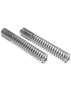 Ressorts de fourche YSS 455 mm - 4,6 Nm Honda CRF450R 09-12 Poids (kg): 75-85