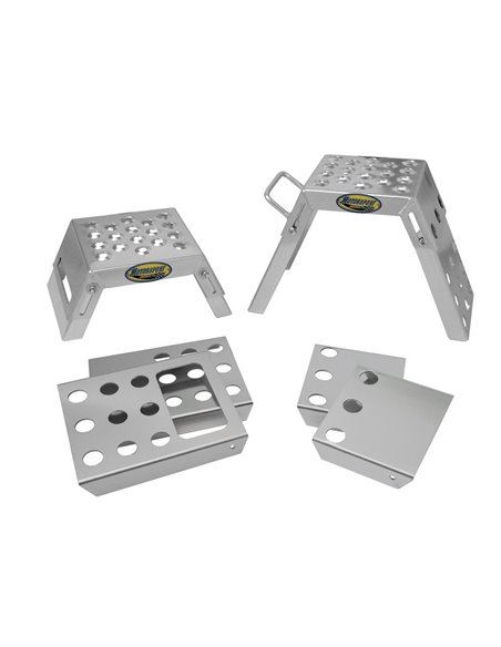 Motorsport Products Mini Moto Starting Block