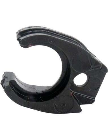 Moose RacingGuia deslizante dianteiro Yamaha Raptor 250