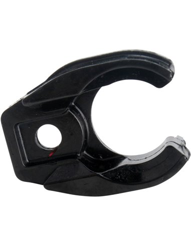 Moose Racing Swingarm chain slider for Yamaha Raptor 250