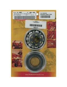 kit cojinetes Y Retenes del Cigüeñal Hot Rods Yamaha YZ 250 1999-00