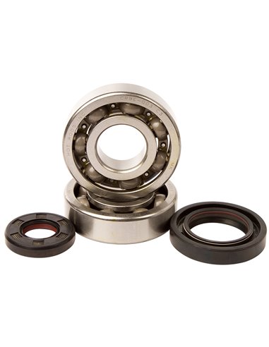 Hot Rods Crankshaft Main Bearing and Seal Kit Yamaha YZ 250 1999-00