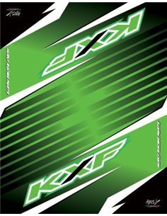 MAT 80x100 KXF HURLY PARTS MAT80100KXF