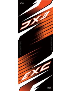 MAT 80x210 EXC HURLY PARTS MAT80210EXC