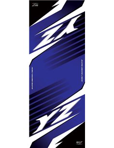 MAT 80x210 YZ HURLY PARTS MAT80210YZ