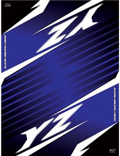 MAT 160x210 YZ HURLY PARTS MAT160210YZ