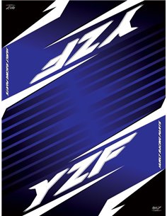 MAT 160x210 YZF HURLY PARTS MAT160210YZF