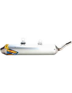 FMF MUFFLER TURBINECORE 2.1