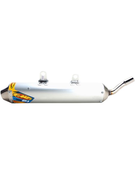 FMF MUFFLER TURBINECORE 2.1