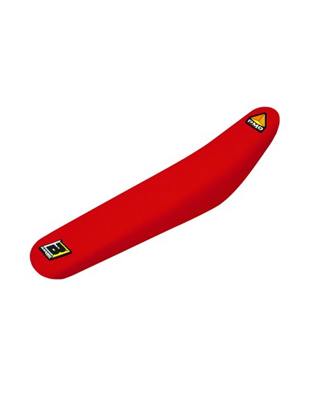 Funda de asiento Blackbird RACING PYRAMID GASGAS 21- rojo 1908G/01