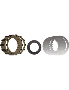 HINSON RACING CLUTCH PLATE FSC AND SPRING KIT KTM/ HUSQVARNA FSC373-8-001