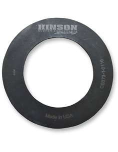 Ressort HINSON RACING SPRING HI-TEMP BELLEVILLE CS373-1-0116