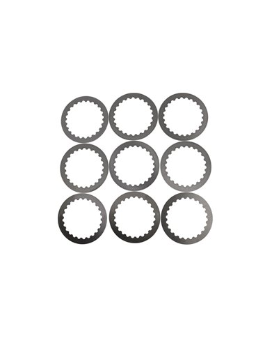Discos separadores de embrague HINSON RACING KTM-HUSQVARNA-GasGas SP373-9-001