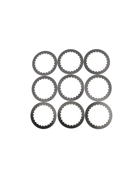 Kit de disques d'entretoise d'embrayage HINSON RACING KTM-HUSQVARNA-GasGas SP373-9-001