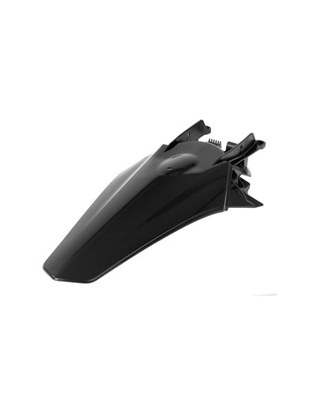 Guardabarros trasero Polisport GASGAS 21- negro 8557200006