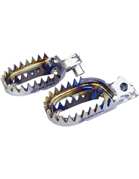 Estriberas SCAR TITANIUM S5517