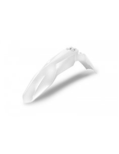 UFO FENDER FRONT GASGAS 21 WH GG07124-041