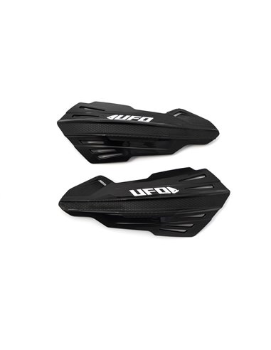 UFO HANDGUARDS GASGAS BK GG07140-001