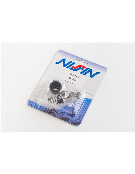 Rear brake pump repair kit NISSIN