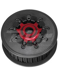 Embrayage anti-rebond STM CRF450R 2013 SUPERMOTARD