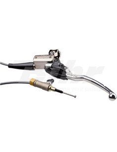 Magura Hydraulic Clutch System 167 CRF450R 13-14 Ø10.5mm