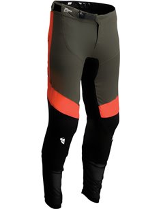 PANT Thor-MX 2022 PRIME STATUS BK/CM 40 2901-9399