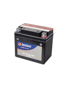 Tecnium bateria ativado BTZ7S