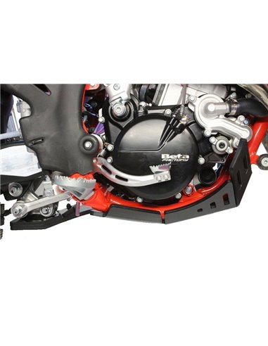 Cubrecarter AXP Enduro Xtrem PHD negre Beta RR125