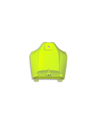 Tank cover UFO-Plast neon yellow...