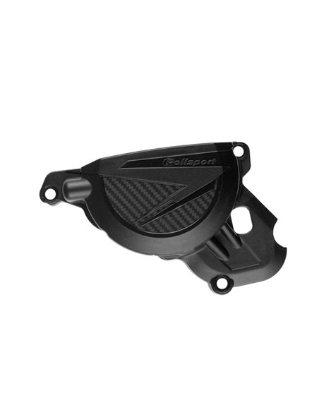 Protetor da tampa de ignição BETA 20- BK Polisport 8474500001