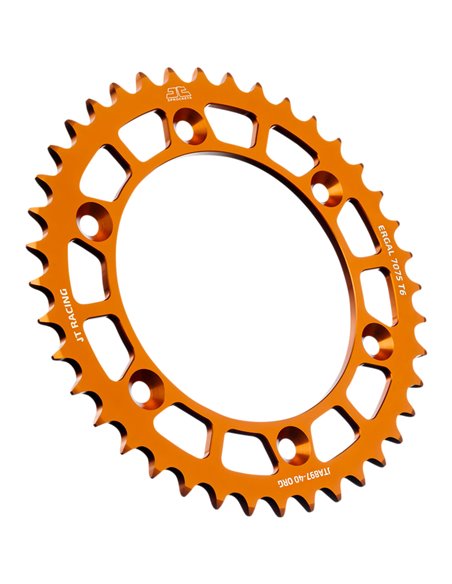 Corona JTA897.40ORG SPRKT RL 40T HUS/KTM ORG