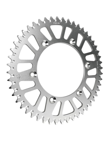 Couronne JTA251.50BLK RL 50T YAM BLK