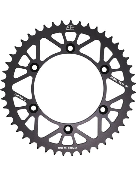 Corona JTA808.52BLK RL 520 52T BLK