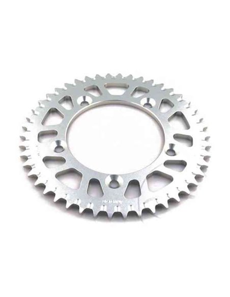 Rear sprocket JTA895.48 428 48T ALU