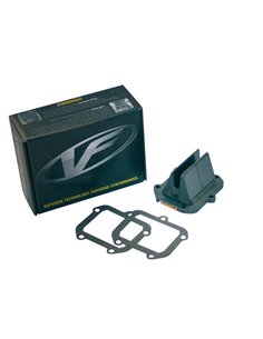 Caixa de palheta V-Force 3, Honda CR500 86-01