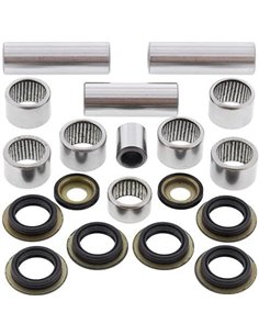 Linkage Bearing & Seal Kit ALL BALLS - MOOSE 27-1013