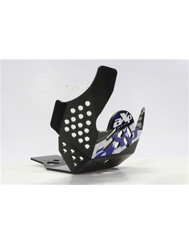 Cubrecarter AXP Motocròs Yamaha AX1457