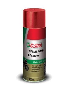 Neteja Discos Castrol Metal Parts Cleaner 400 ml. spray