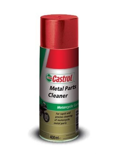 Limpia Discos Castrol Metal Parts Cleaner 400 ml. spray