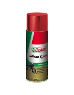 Silicona Castrol 400 ml.