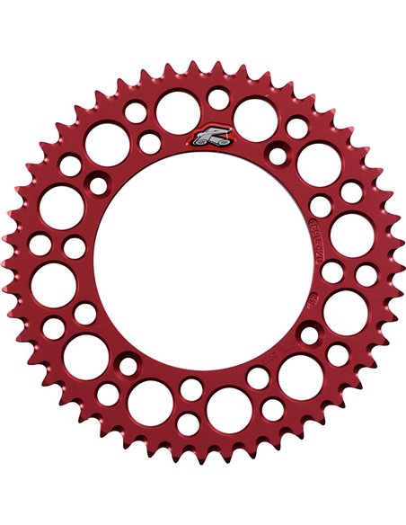 Corona Renthal R 420 49 dents Rd Ul Sc 189U-420-49GRRD