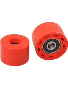 Corró de cadena Honda Crf250-Crf450 CRF-Xarxa Ho04653070 UFO-Plast