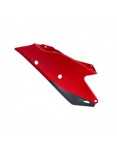 Tampas laterais Polisport GASGAS 21- vermelho 8473900005